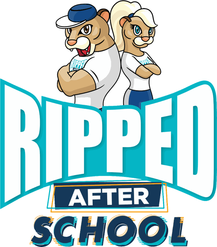 Ripped After School